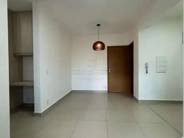 Apartamento aluguel em Região Imediata de São José do Rio Preto, Região Metropolitana de São José do Rio Preto