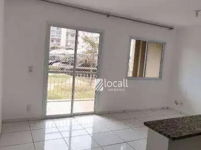 Apartamento aluguel em Região Imediata de São José do Rio Preto, Região Metropolitana de São José do Rio Preto