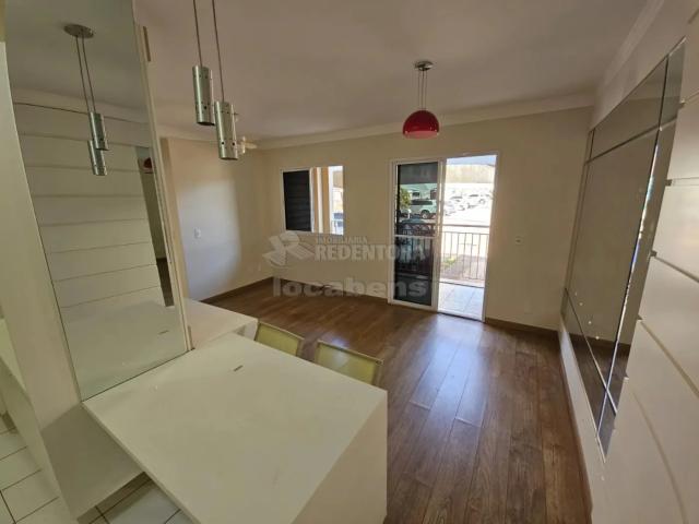 Apartamento aluguel em São José do Rio Preto, Região Geográfica Intermediária de São José do Rio Preto