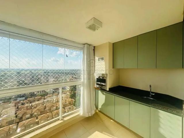 Apartamento aluguel em Região Imediata de São José do Rio Preto, Região Metropolitana de São José do Rio Preto