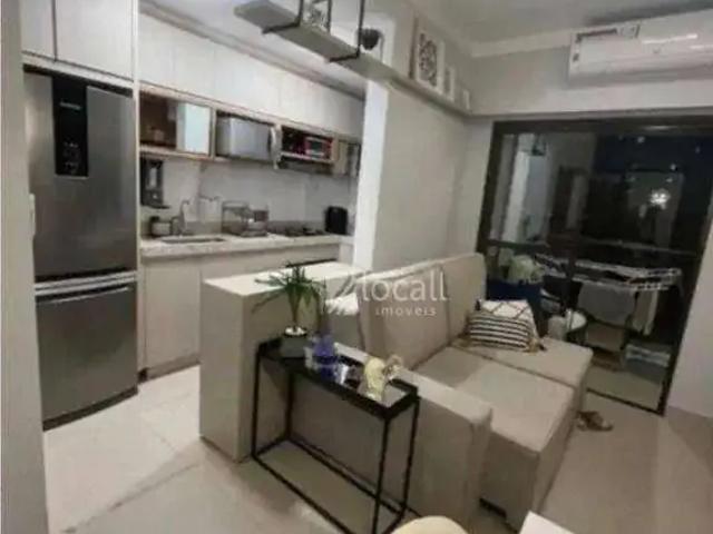 Apartamento aluguel em Região Imediata de São José do Rio Preto, Região Metropolitana de São José do Rio Preto