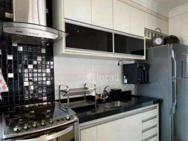 Apartamento aluguel em São José do Rio Preto