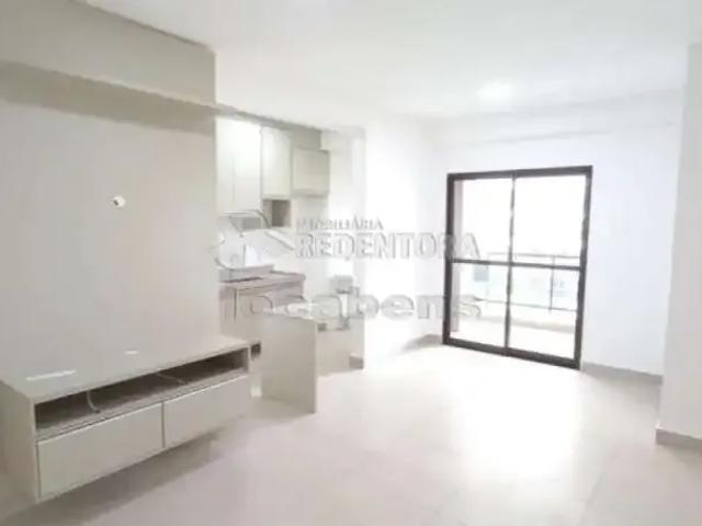 Apartamento aluguel em Região Imediata de São José do Rio Preto, Região Metropolitana de São José do Rio Preto