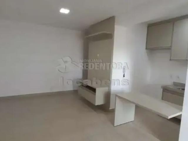 Apartamento aluguel em Região Imediata de São José do Rio Preto, Região Metropolitana de São José do Rio Preto