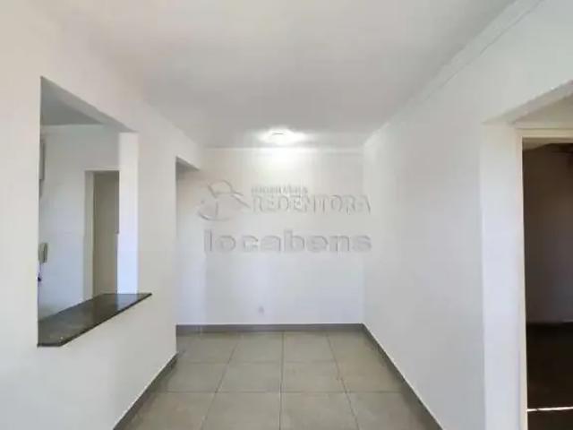 Apartamento aluguel em Região Imediata de São José do Rio Preto, Região Metropolitana de São José do Rio Preto