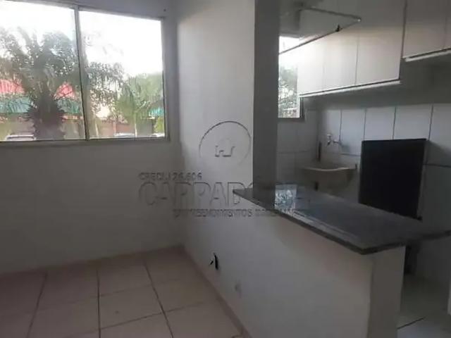 Apartamento aluguel em São José do Rio Preto