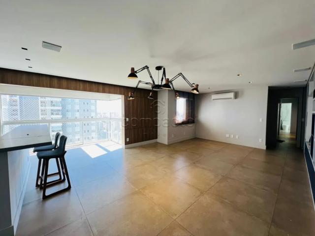 Apartamento aluguel em Região Imediata de São José do Rio Preto, Região Metropolitana de São José do Rio Preto