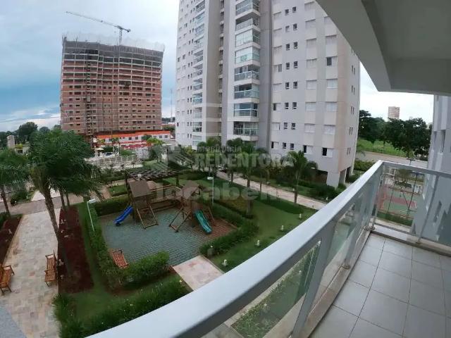 Apartamento aluguel em Região Imediata de São José do Rio Preto, Região Metropolitana de São José do Rio Preto