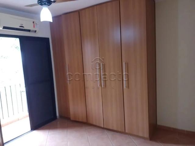 Apartamento aluguel em São José do Rio Preto