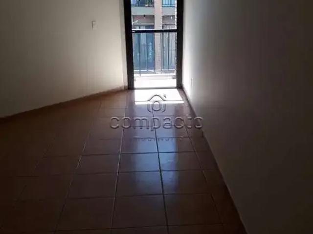 Apartamento aluguel em Jardim Novo Mundo, São José do Rio Preto