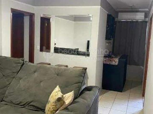 Apartamento aluguel em São José do Rio Preto