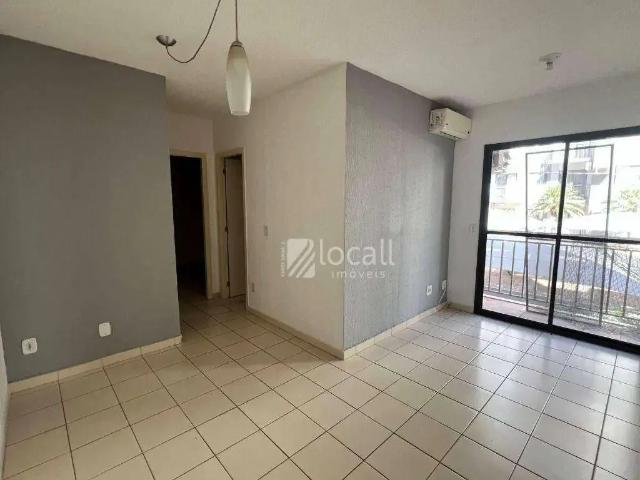 Apartamento aluguel em Região Imediata de São José do Rio Preto, Região Metropolitana de São José do Rio Preto