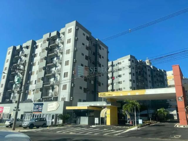 Apartamento aluguel em Condomínio Residencial Terra Nova Green Life 1 e 2, São José do Rio Preto