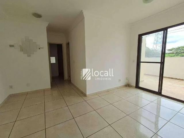 Apartamento aluguel em Região Imediata de São José do Rio Preto, Região Metropolitana de São José do Rio Preto