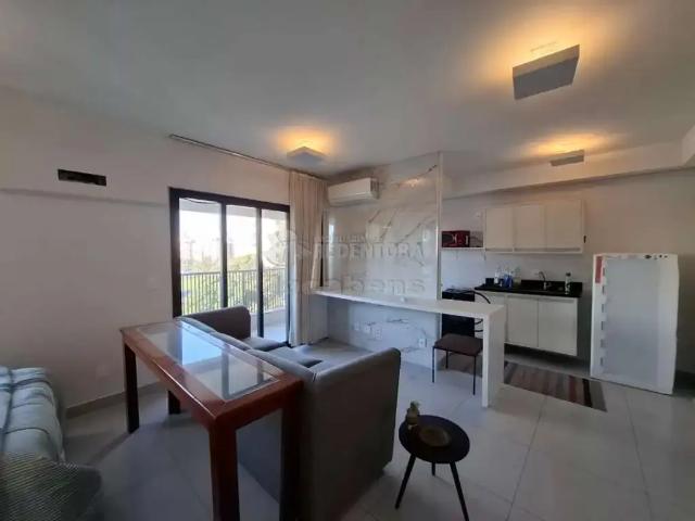 Apartamento aluguel em São José do Rio Preto, Região Geográfica Intermediária de São José do Rio Preto