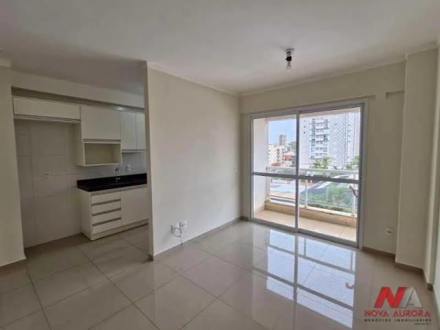 Apartamento aluguel em São José do Rio Preto