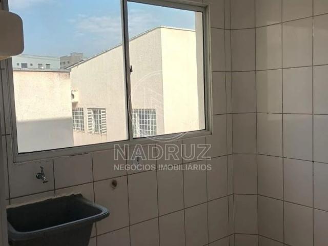 Apartamento aluguel em São José do Rio Preto