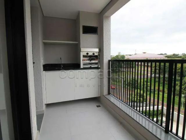 Apartamento aluguel em Região Imediata de São José do Rio Preto, Região Metropolitana de São José do Rio Preto