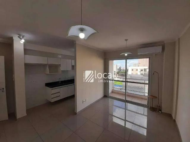 Apartamento aluguel em Região Imediata de São José do Rio Preto, Região Metropolitana de São José do Rio Preto