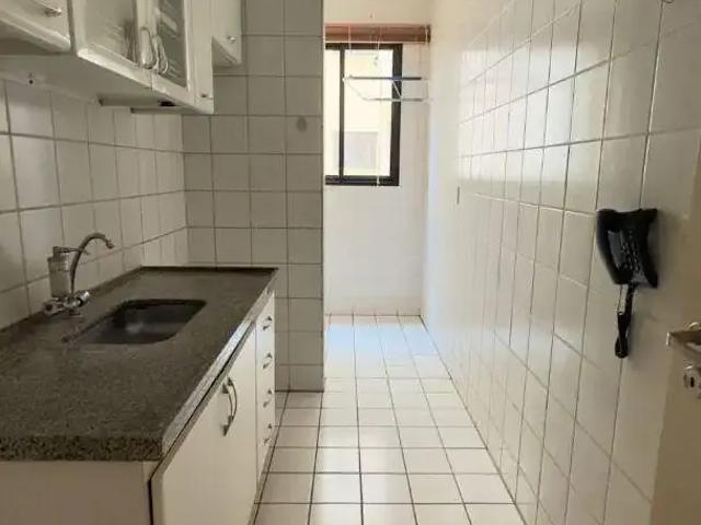 Apartamento aluguel em São José do Rio Preto