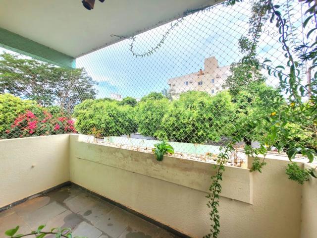 Apartamento aluguel em São José do Rio Preto
