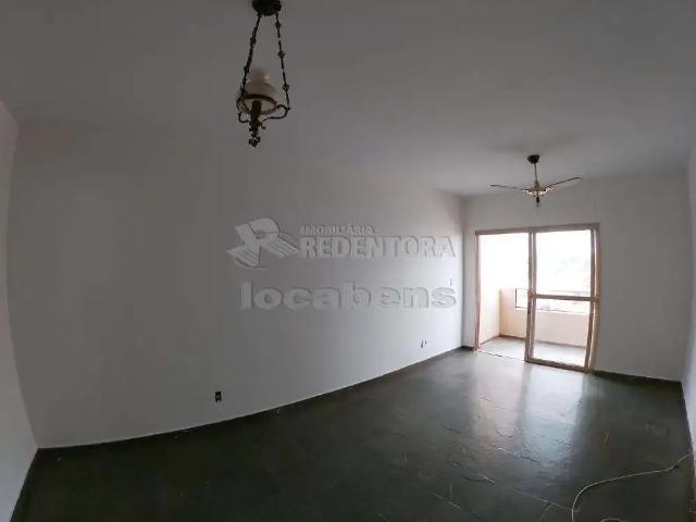 Apartamento aluguel em Região Imediata de São José do Rio Preto, Região Metropolitana de São José do Rio Preto
