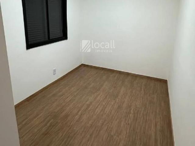 Apartamento aluguel em São José do Rio Preto