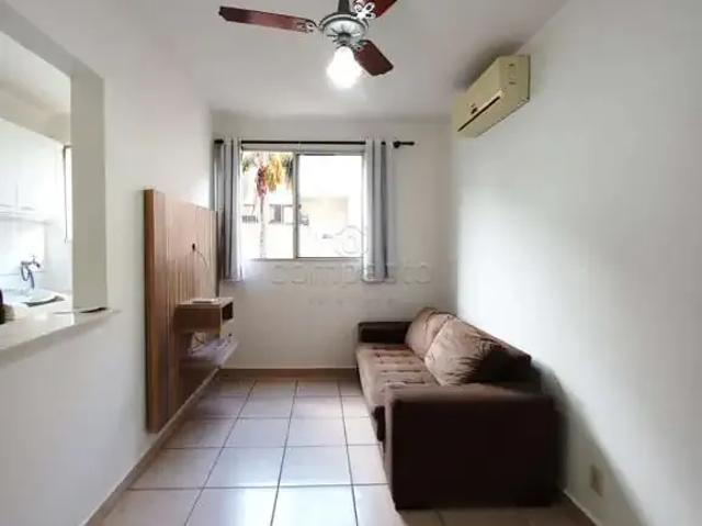 Apartamento aluguel em Região Imediata de São José do Rio Preto, Região Metropolitana de São José do Rio Preto