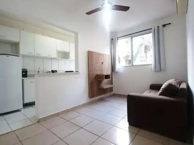 Apartamento aluguel em Região Imediata de São José do Rio Preto, Região Metropolitana de São José do Rio Preto
