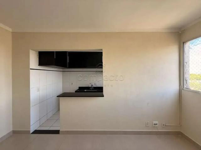 Apartamento aluguel em Região Imediata de São José do Rio Preto, Região Metropolitana de São José do Rio Preto