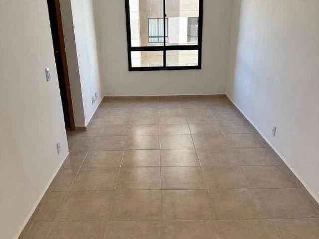 Apartamento aluguel em São José do Rio Preto