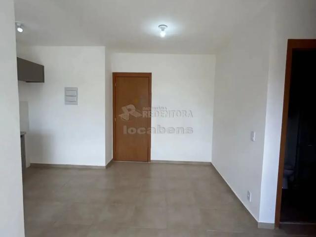 Apartamento aluguel em São José do Rio Preto, Região Geográfica Intermediária de São José do Rio Preto