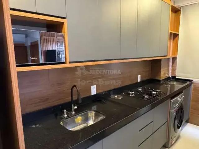 Apartamento aluguel em Região Imediata de São José do Rio Preto, Região Metropolitana de São José do Rio Preto