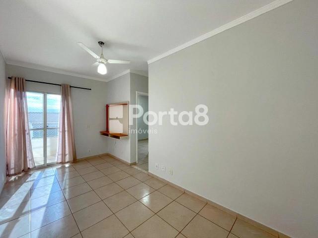Apartamento aluguel em São José do Rio Preto