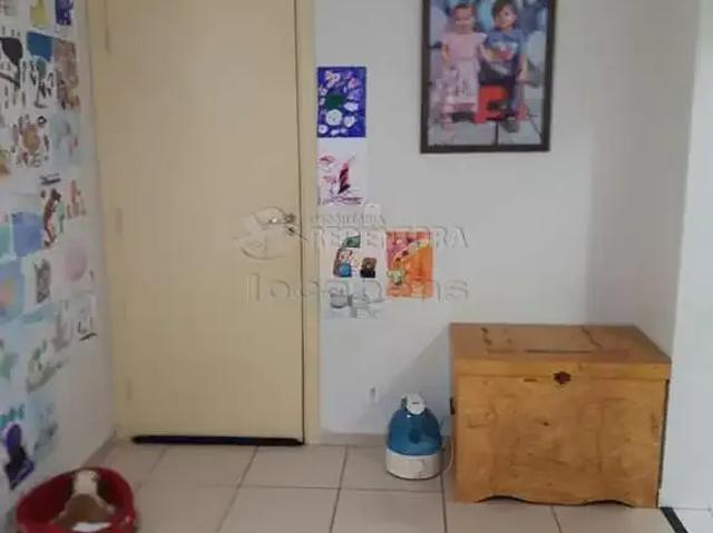 Apartamento aluguel em Região Imediata de São José do Rio Preto, Região Metropolitana de São José do Rio Preto