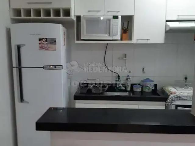 Apartamento aluguel em Região Imediata de São José do Rio Preto, Região Metropolitana de São José do Rio Preto