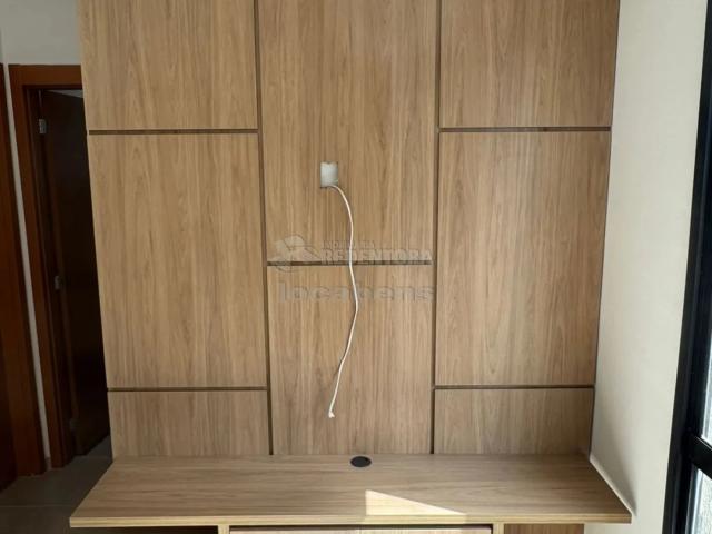 Apartamento aluguel em São José do Rio Preto