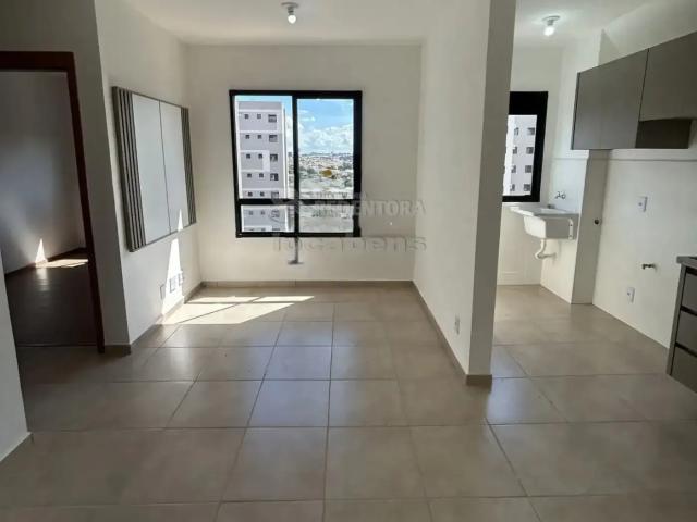Apartamento aluguel em São José do Rio Preto, Região Geográfica Intermediária de São José do Rio Preto