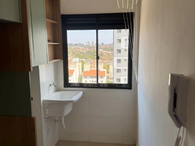 Apartamento aluguel em São José do Rio Preto