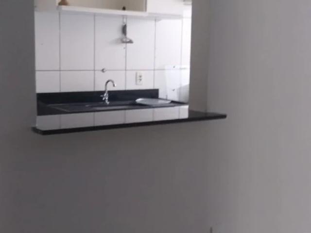 Apartamento aluguel em São José do Rio Preto