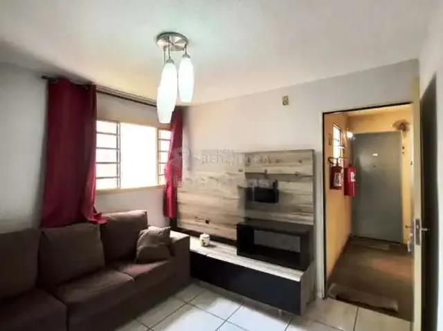 Apartamento aluguel em Região Imediata de São José do Rio Preto, Região Metropolitana de São José do Rio Preto