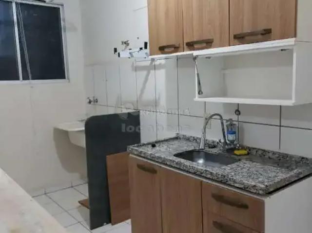Apartamento aluguel em Região Imediata de São José do Rio Preto, Região Metropolitana de São José do Rio Preto