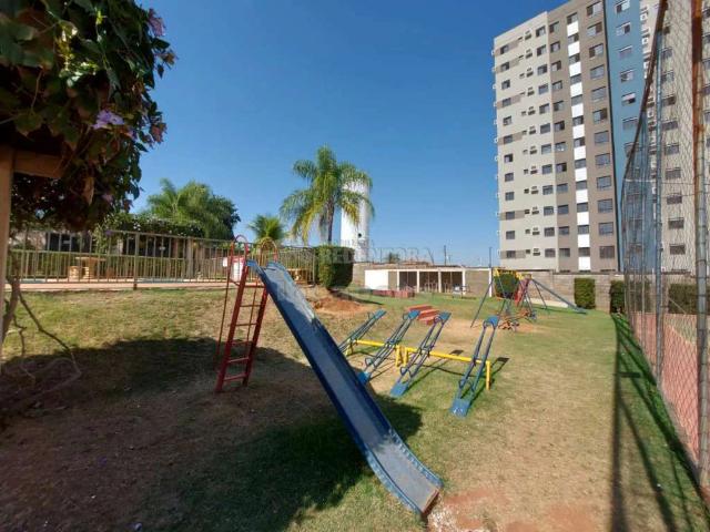 Apartamento aluguel em São José do Rio Preto, Região Geográfica Intermediária de São José do Rio Preto