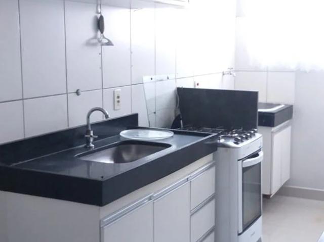 Apartamento aluguel em São José do Rio Preto