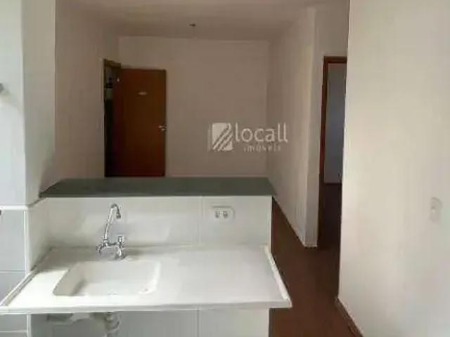 Apartamento aluguel em Região Imediata de São José do Rio Preto, Região Metropolitana de São José do Rio Preto