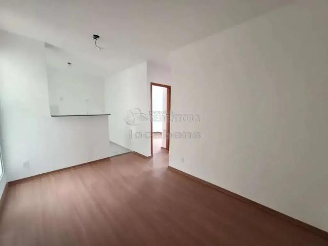 Apartamento aluguel em Região Imediata de São José do Rio Preto, Região Metropolitana de São José do Rio Preto