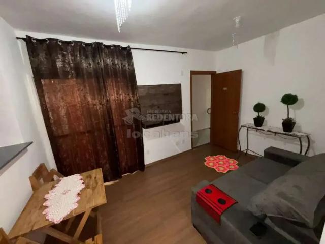 Apartamento aluguel em Região Imediata de São José do Rio Preto, Região Metropolitana de São José do Rio Preto