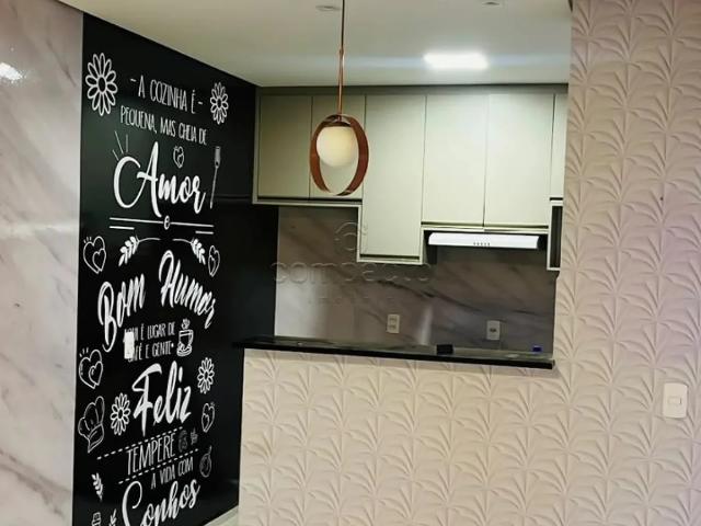 Apartamento aluguel em São José do Rio Preto
