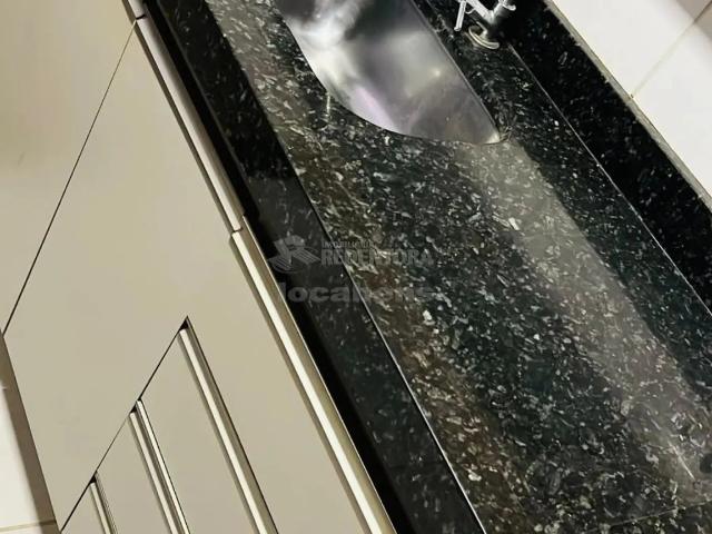 Apartamento aluguel em São José do Rio Preto, Região Geográfica Intermediária de São José do Rio Preto