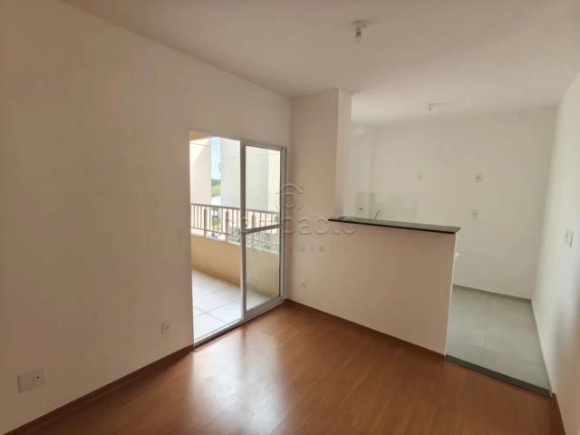 Apartamento aluguel em São José do Rio Preto